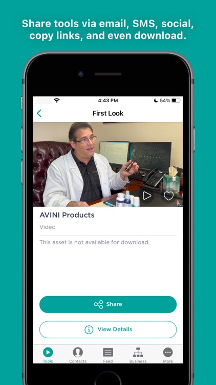 Avini Health