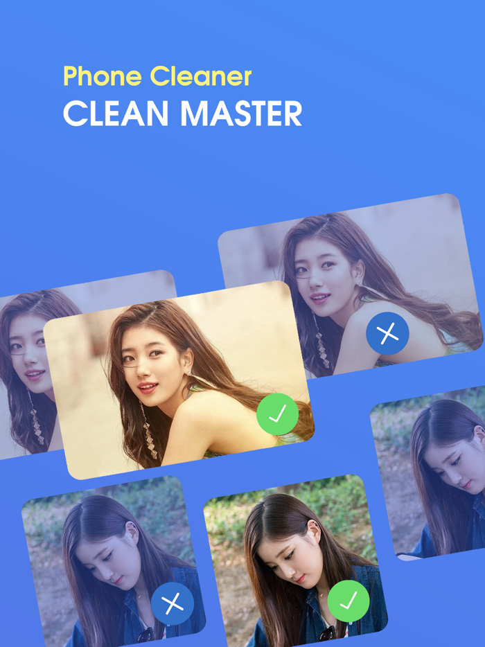 Clean Master - Smart Clean up