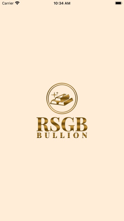 RSGB Bullion