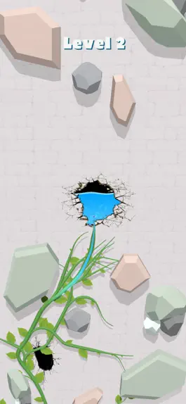 Game screenshot Climbing Vine mod apk
