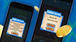 Game screenshot Pixbet Play hack