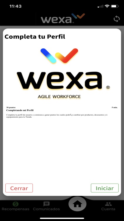 WEXA