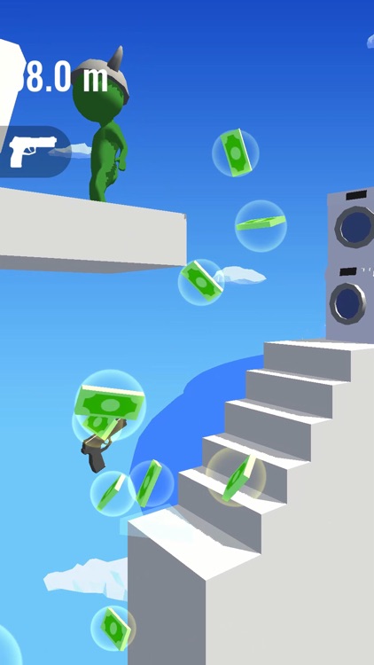 Gun Climber screenshot-7