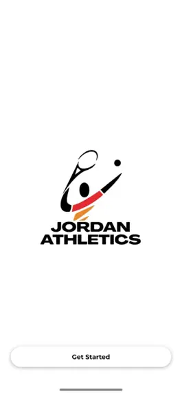 Game screenshot Jordan Athletics mod apk