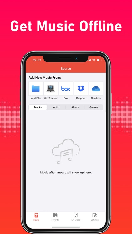 iMusic - Offline Music, Videos