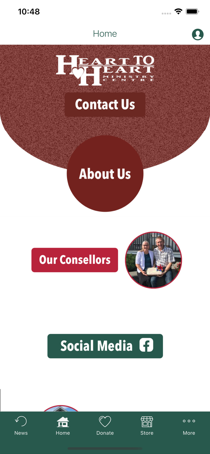 Heart to Heart Ministry Centre