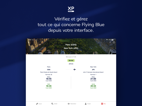 Air France Air France