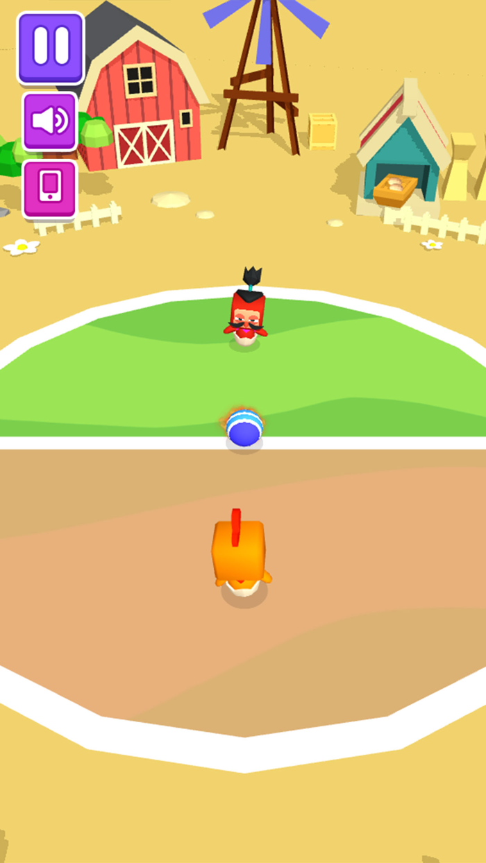 Battle Ball 3D