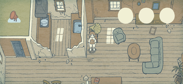 海神的回声 - 清新的治愈游戏