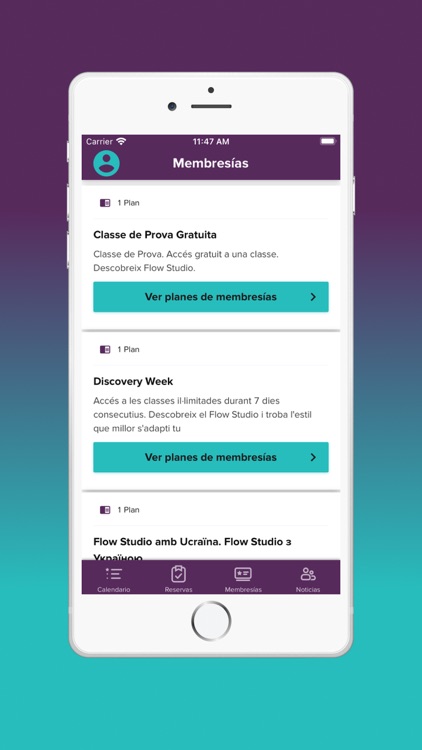 Flow Studio screenshot-3