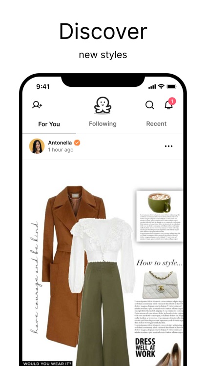 Combyne - your perfect Outfit by combyne GmbH