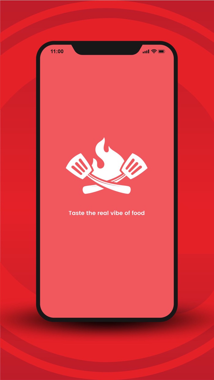 CYS Food App