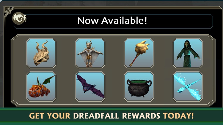 School of Dragons screenshot-5