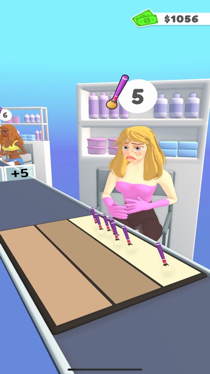 Foundation Match screenshot-3