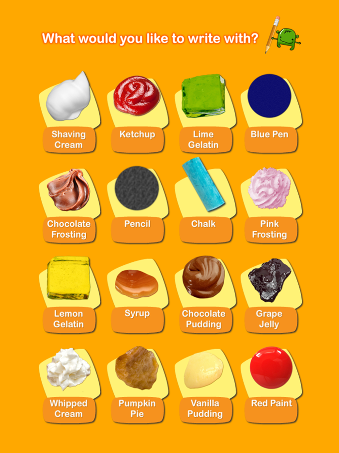 Australian Touch and Write NSW