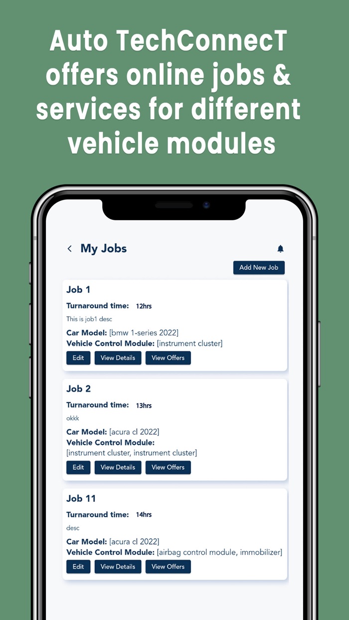 Auto TechConnect