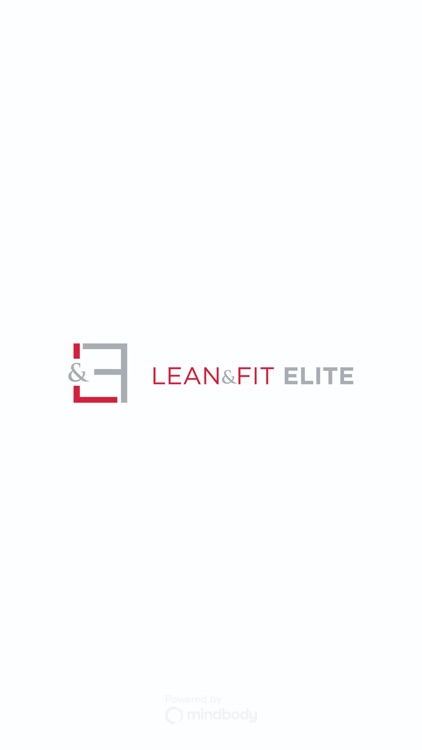 Lean & Fit Elite