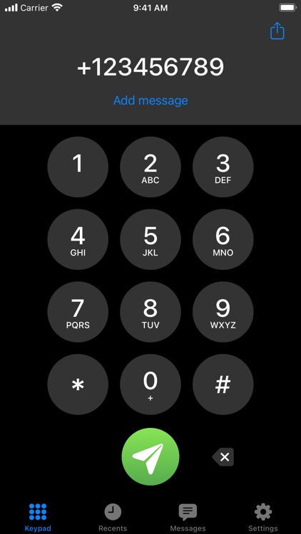 Dialer for WhatsApp - Direct