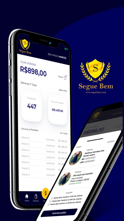 Seguebem Gestor screenshot-3