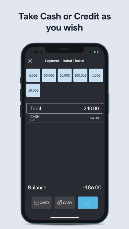 POS System screenshot-4