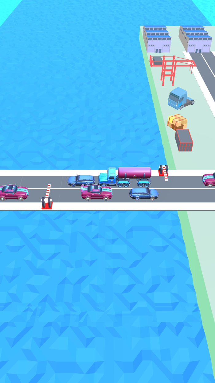 Bridge Building Master