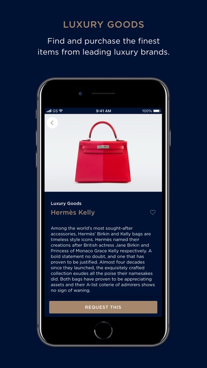 HQ Elevated screenshot-4