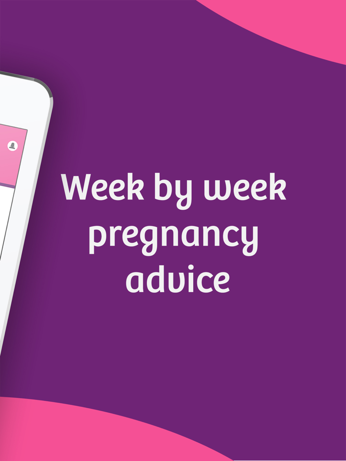 Emma’s Diary Pregnancy App UK