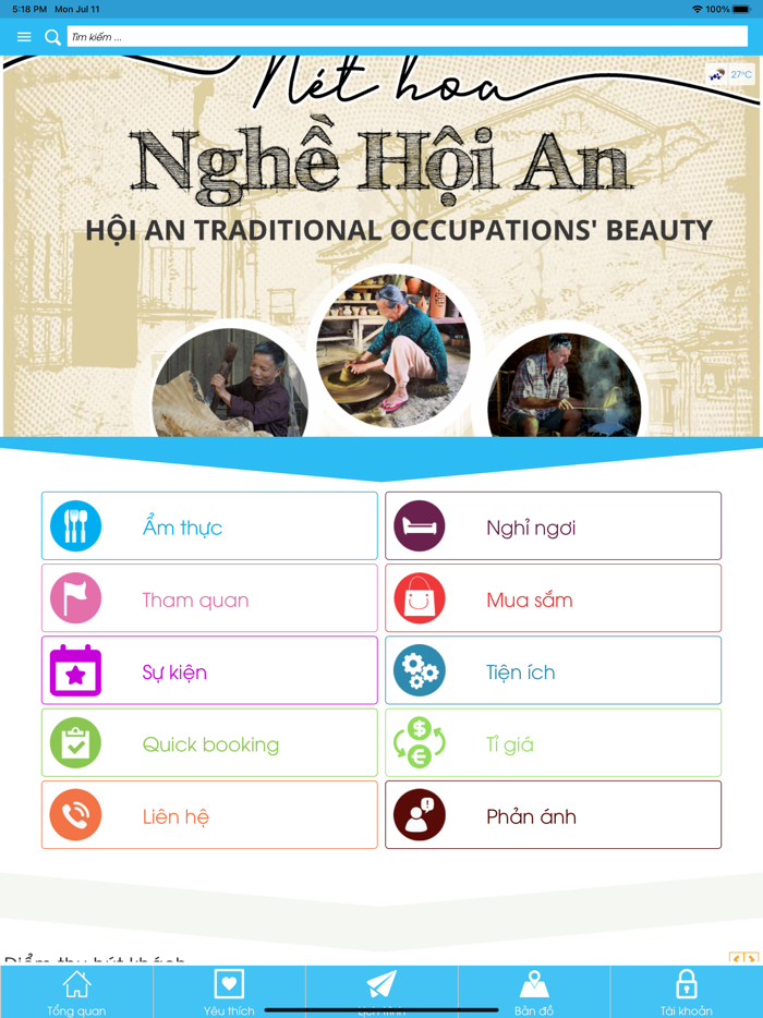 Quang Nam Tourism