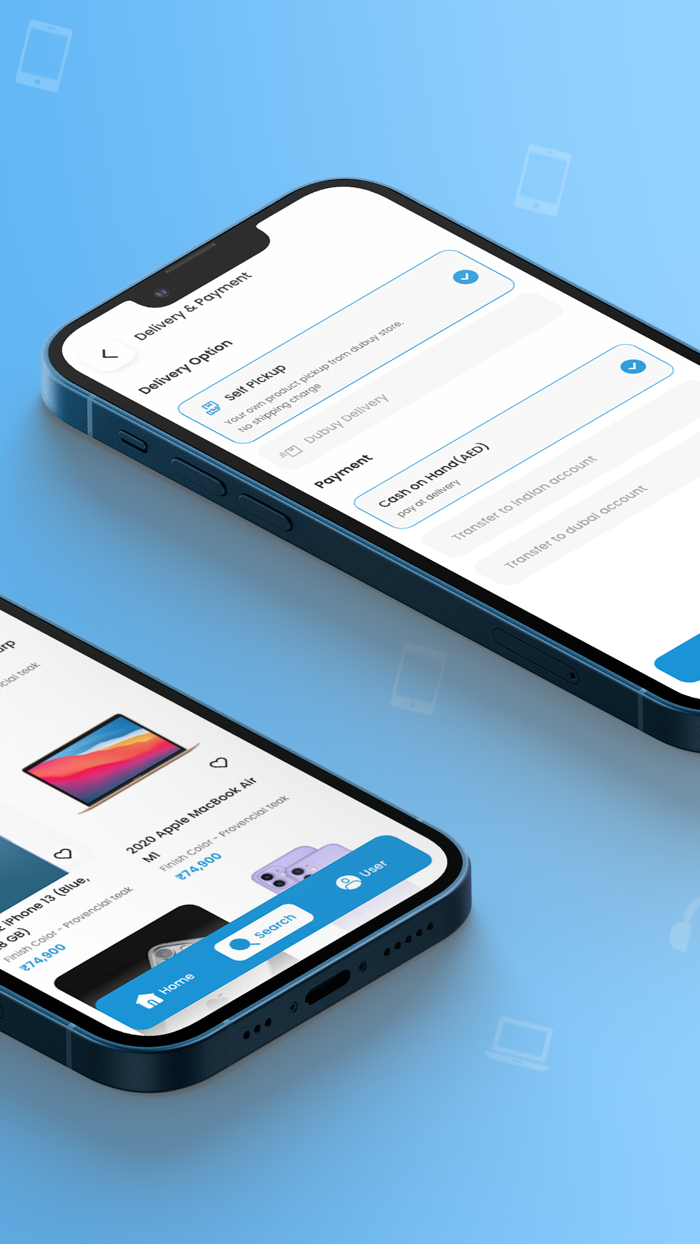 Dubuy - Buy from Dubai