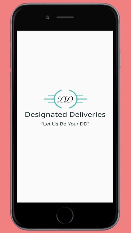 delivery user