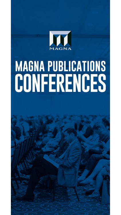 Magna Publications Conferences