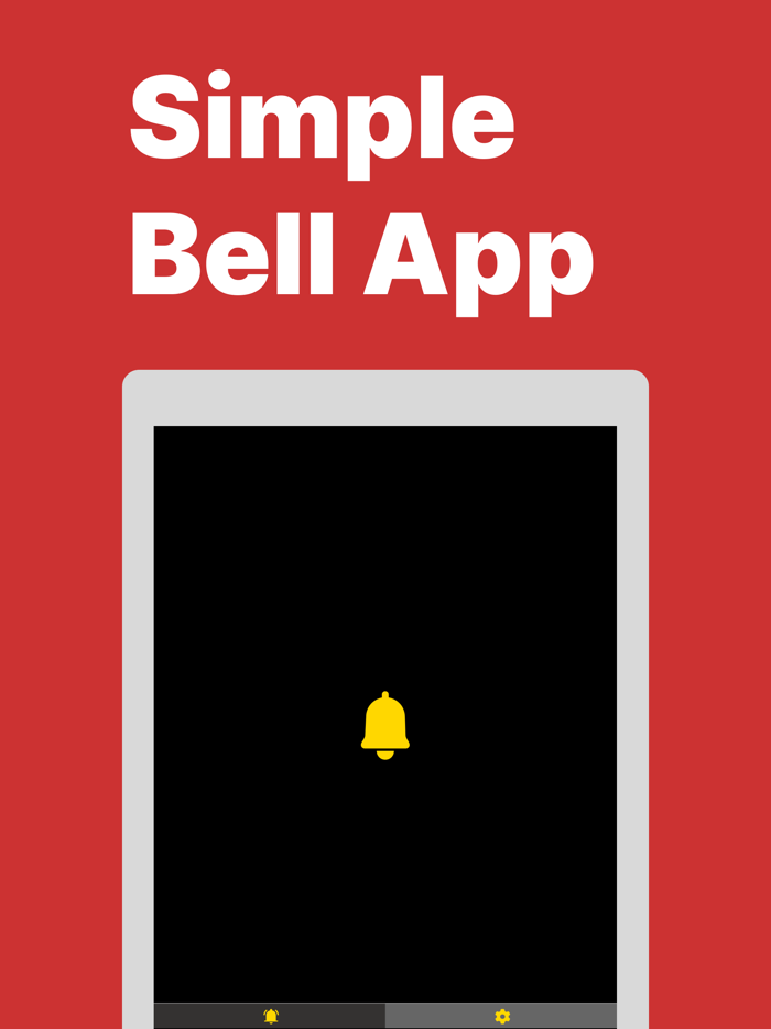 Simple Bell Pro