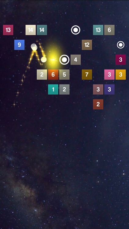 Ball Shooter Brick Breaker screenshot-9