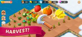 Game screenshot Merge Miracle - Match & Cook! apk