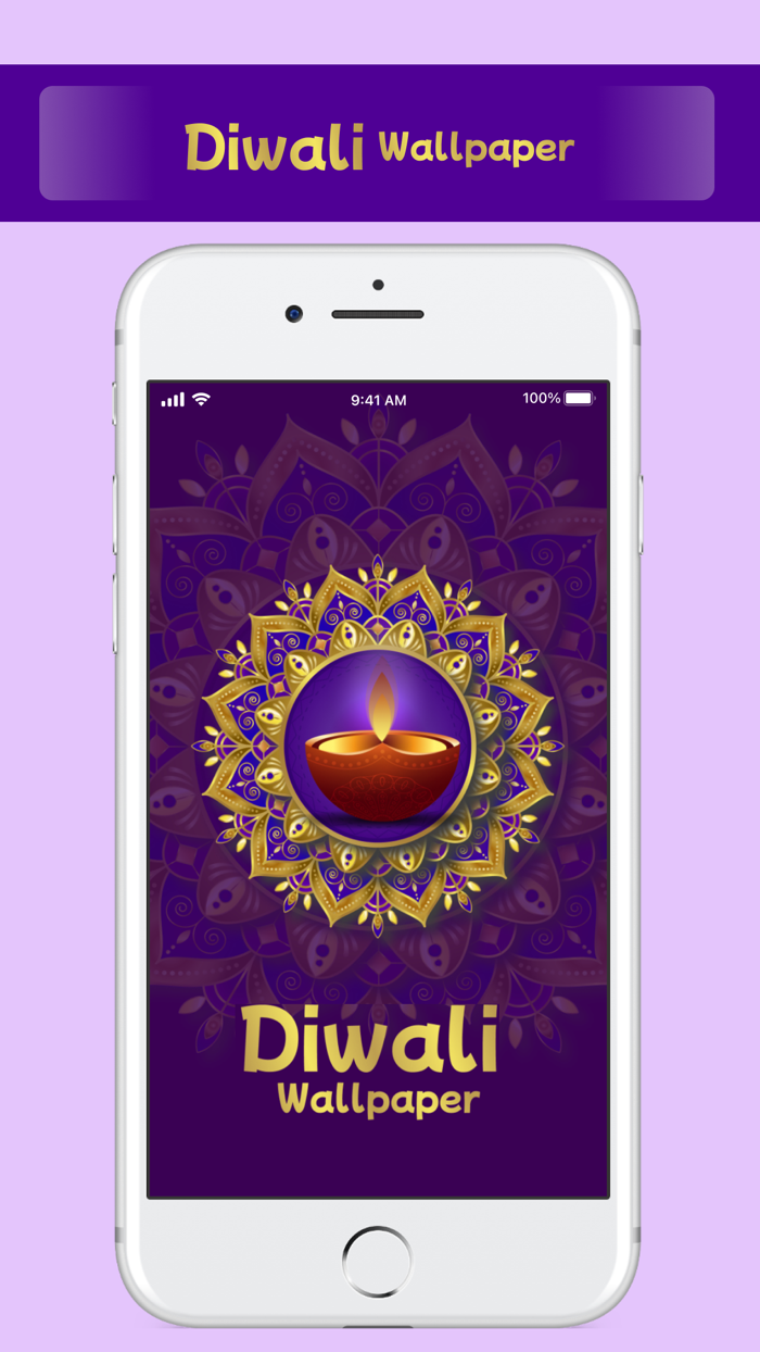 Diwali Wallpaper