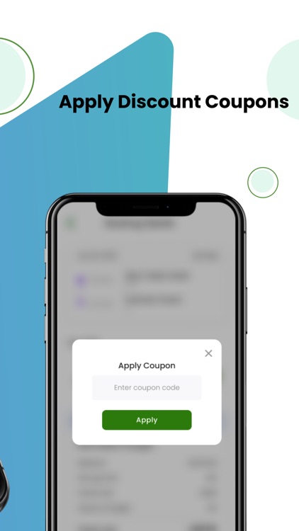 Buddy Cabs screenshot-3