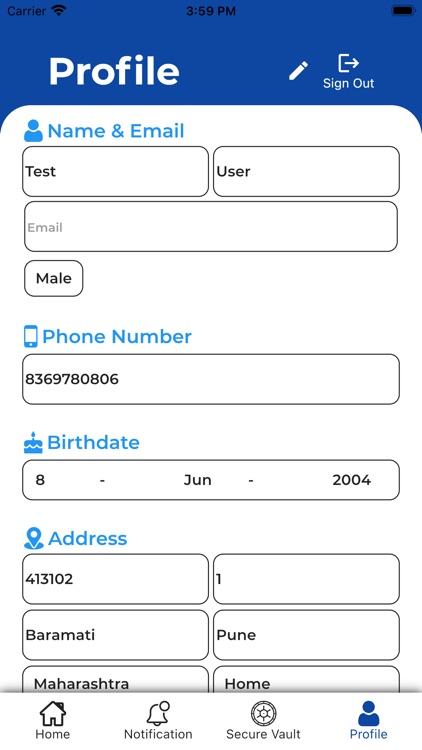 GUPTA JEWELLERS screenshot-8