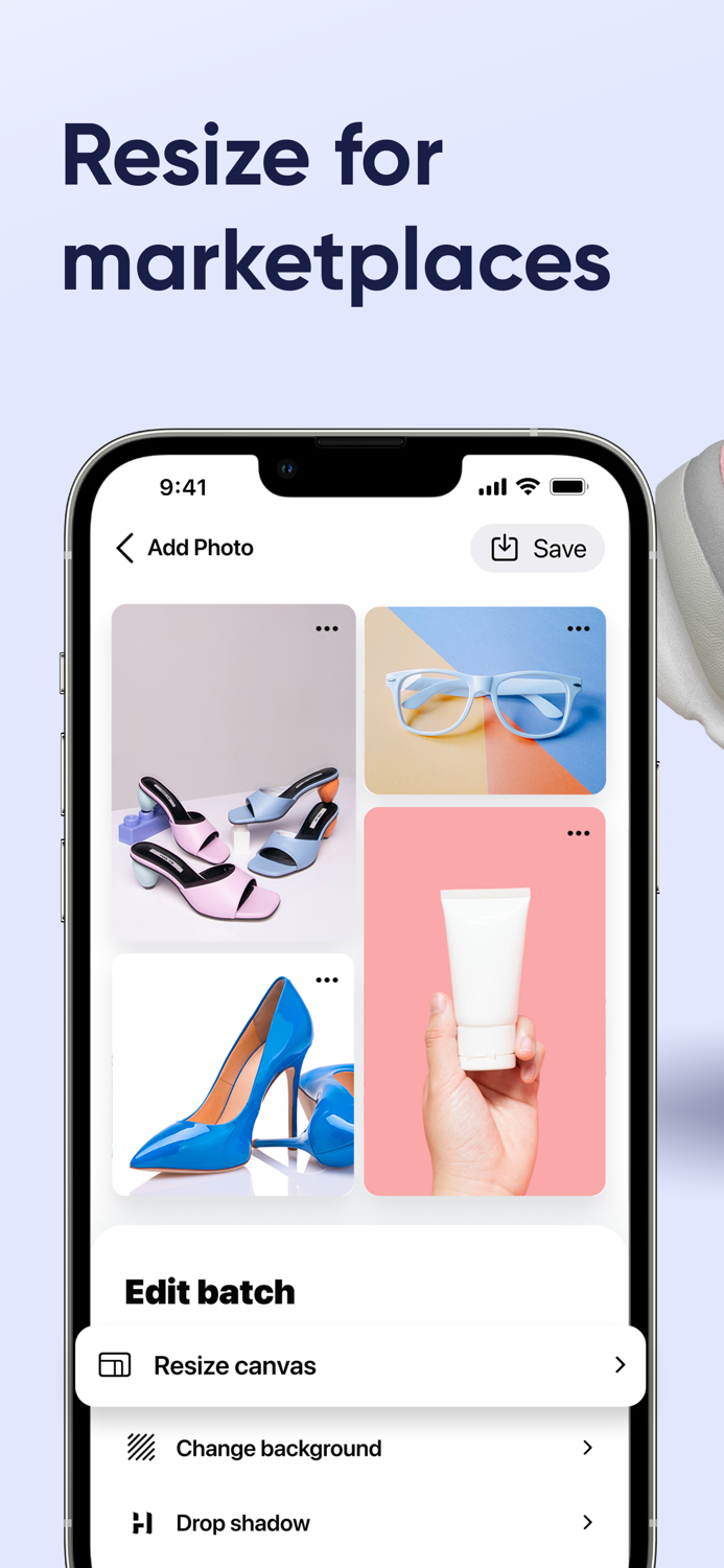 Remages - Background Remover
