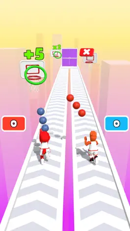 Game screenshot MVP Rush mod apk