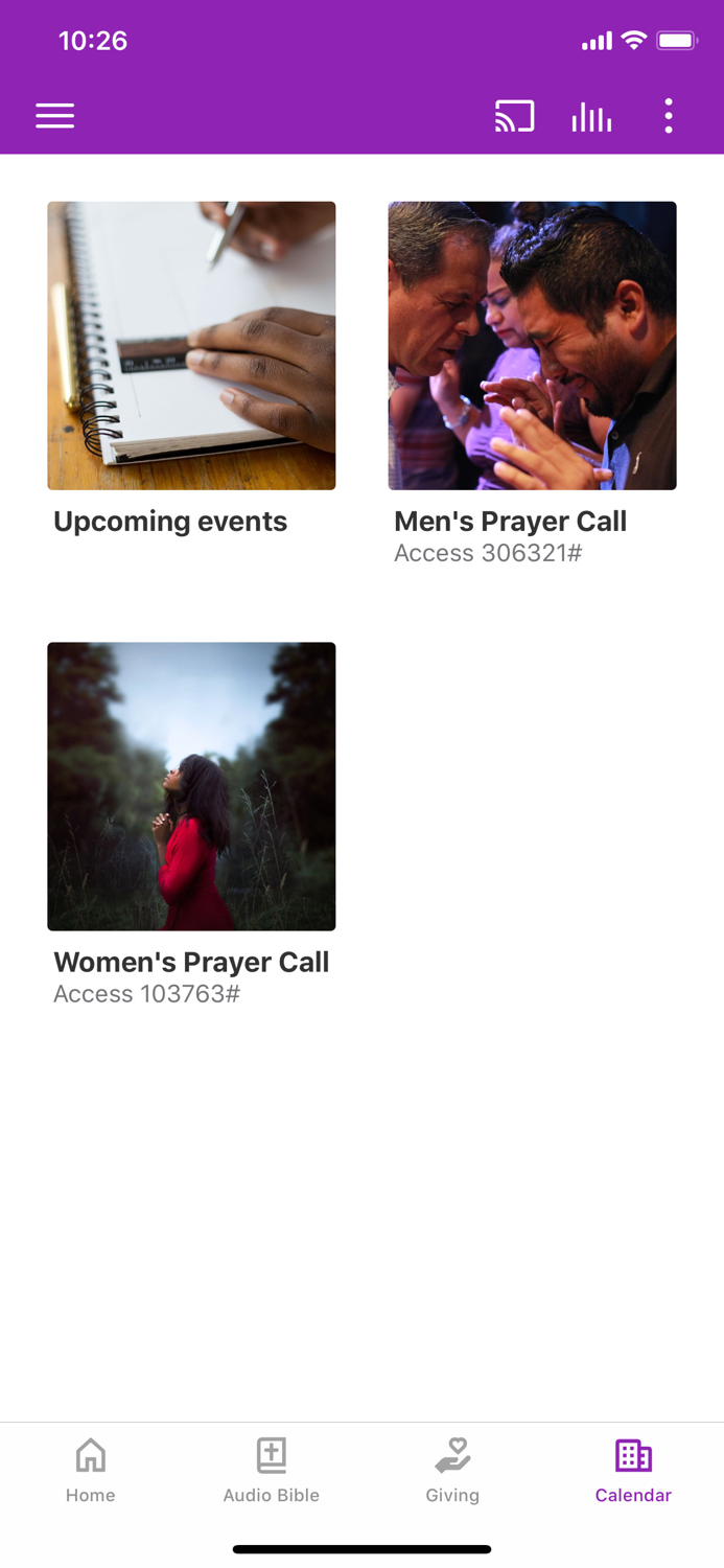 Teach All Nations Ministries