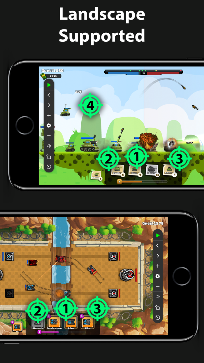 Auto Tapper Auto Clicker