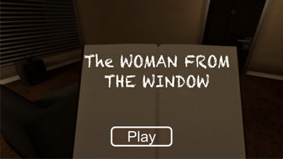 The Woman From The Window Game Screenshots