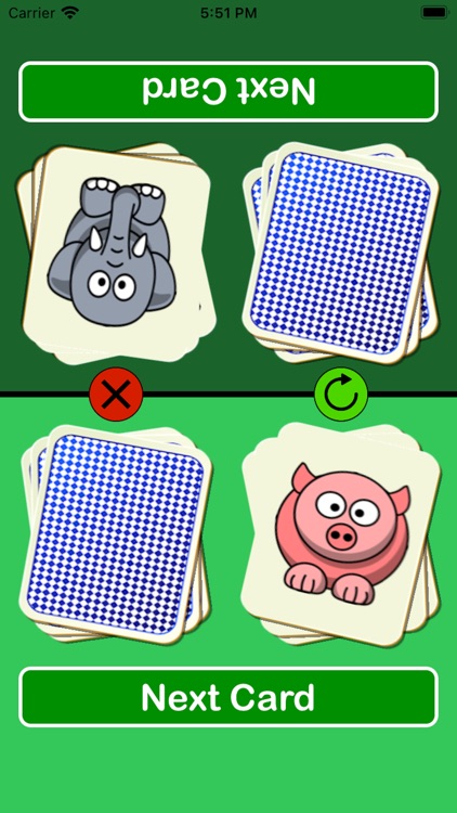 Animal Snap - Matching Game screenshot-3