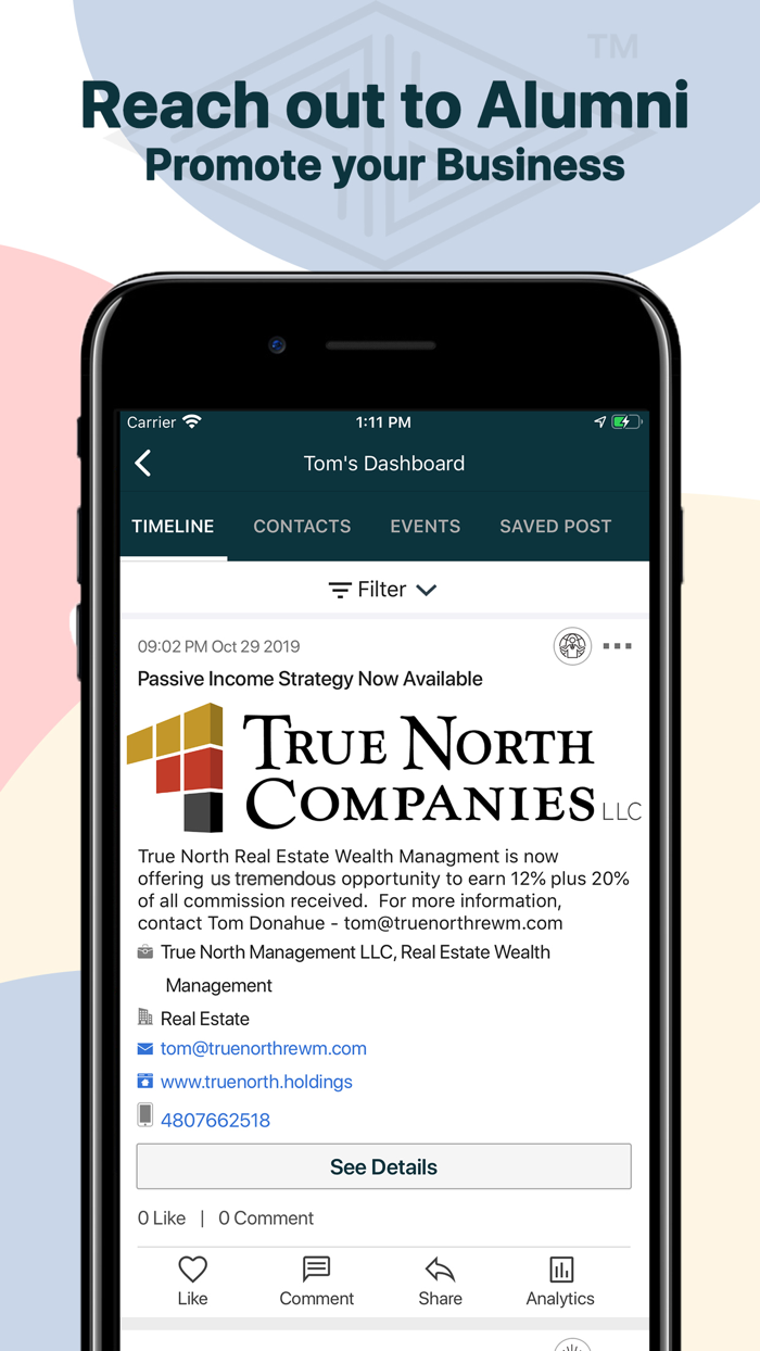 Alumni - Florida State Univ.