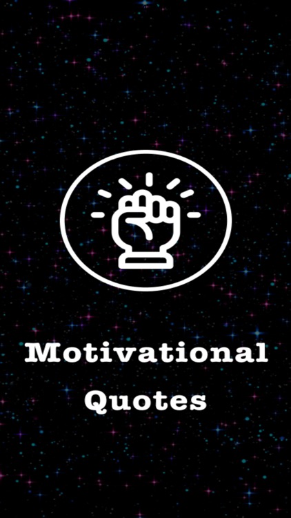Motivational Quotes Everyday