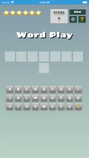 How to cancel & delete word guess play challenge 2