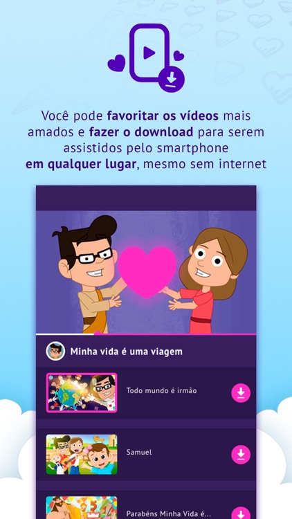 JoinKids Brasil screenshot-7