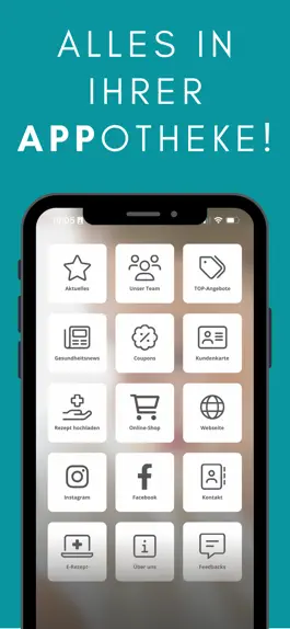 Game screenshot Sundern Apotheke mod apk