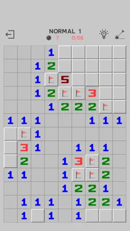 Game screenshot Dr. Minesweeper apk