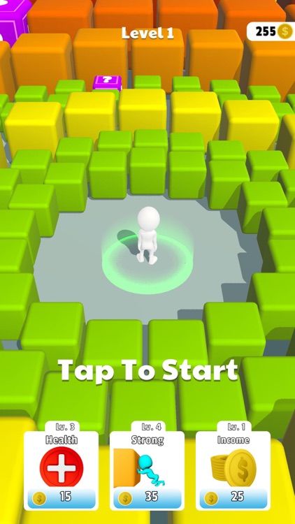 Push and Escape screenshot-0